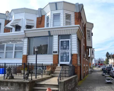 3860 N Bouvier St, Philadelphia, PA 19140