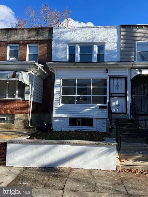 2637 S Muhlfeld St, Philadelphia, PA 19142