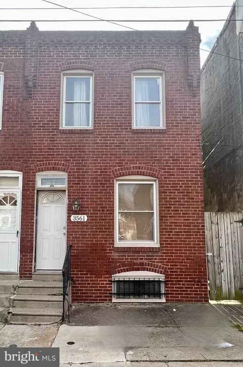 3561 Janney St, Philadelphia, PA 19134