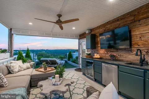 4736 Silverwood St #LOT 3, Philadelphia, PA 19127
