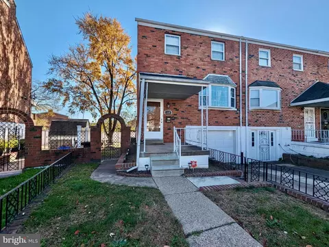 6518 Bobolink Pl, Philadelphia, PA 19142