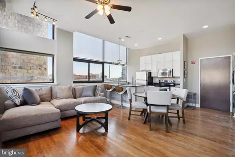 315 Arch St #609, Philadelphia, PA 19106