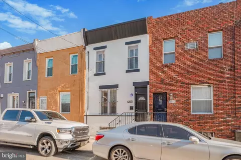 1313 S 29th St, Philadelphia, PA 19146