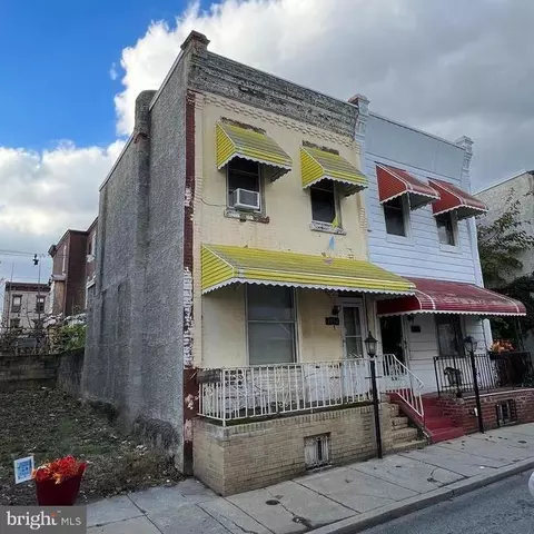 1954 N Patton St, Philadelphia, PA 19121