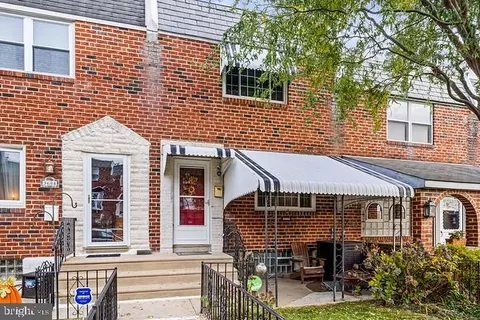 3610 W Earlham St, Philadelphia, PA 19129