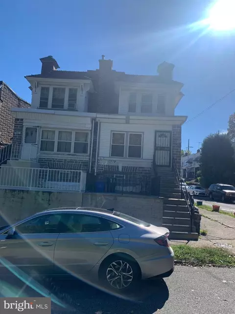 712 W Champlost Ave, Philadelphia, PA 19120
