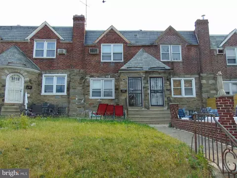 1234 Levick St, Philadelphia, PA 19111