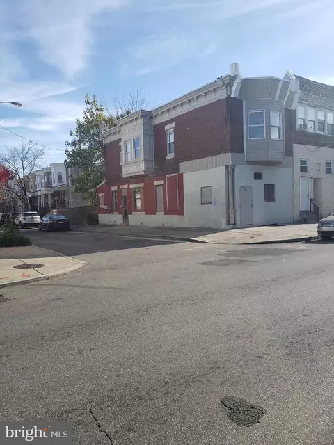 443 S 60th St, Philadelphia, PA 19143
