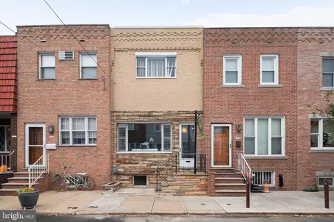 1754 Stocker St, Philadelphia, PA 19145