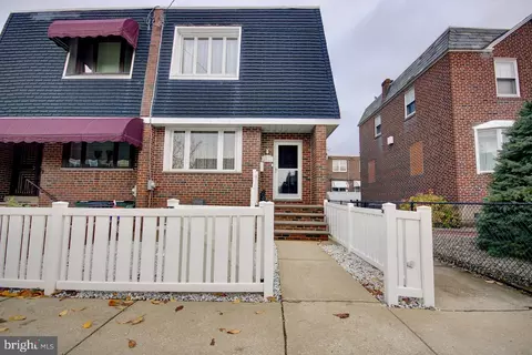 2811 S Darien St, Philadelphia, PA 19148