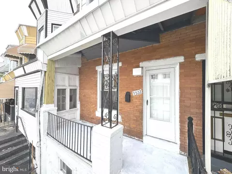 5522 Jane St, Philadelphia, PA 19138