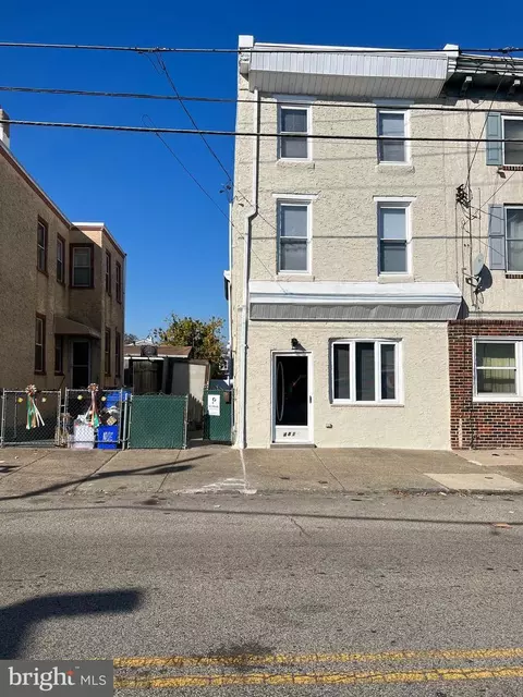 4814 E Thompson St, Philadelphia, PA 19137
