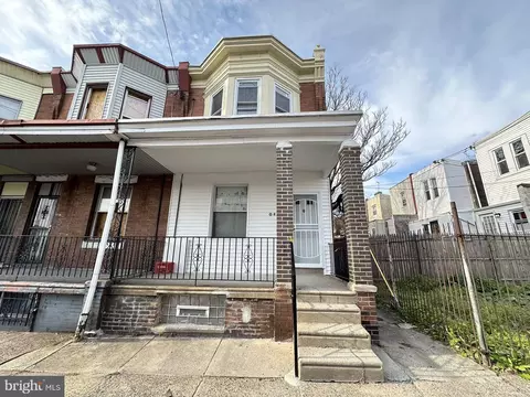 4746 Darrah St, Philadelphia, PA 19124