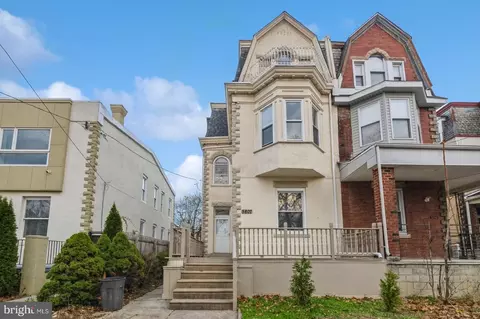 5807 Mcmahon St, Philadelphia, PA 19144