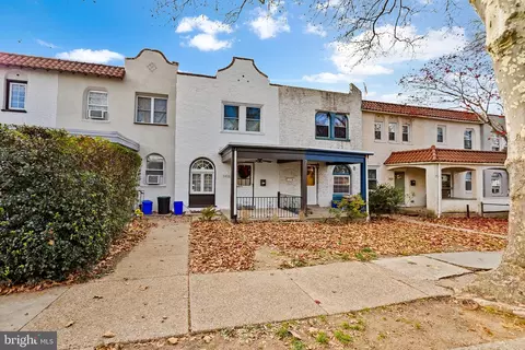 3416 Barclay St, Philadelphia, PA 19129