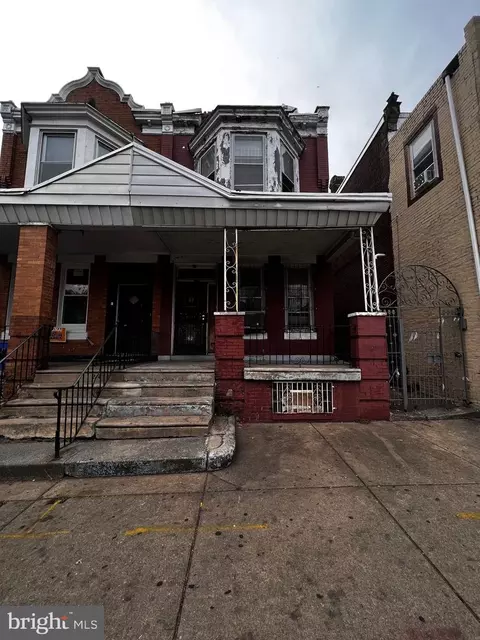 656 N 52nd St, Philadelphia, PA 19131
