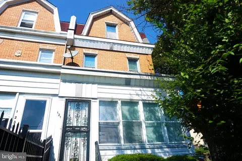 121 W Fisher Ave, Philadelphia, PA 19120