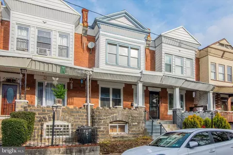 5715 Hazel Ave, Philadelphia, PA 19143