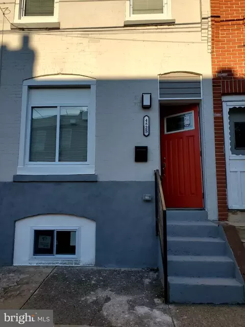 4825 Unruh Ave, Philadelphia, PA 19135