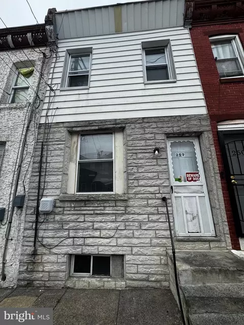 252 E Cambria St, Philadelphia, PA 19134