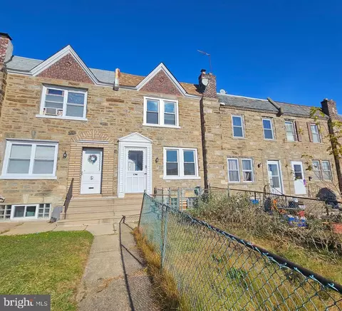 1415 Stirling St, Philadelphia, PA 19149