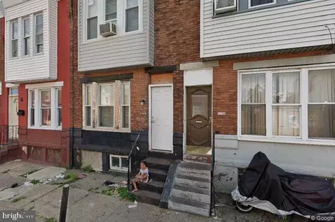 1946 Clarence St, Philadelphia, PA 19134