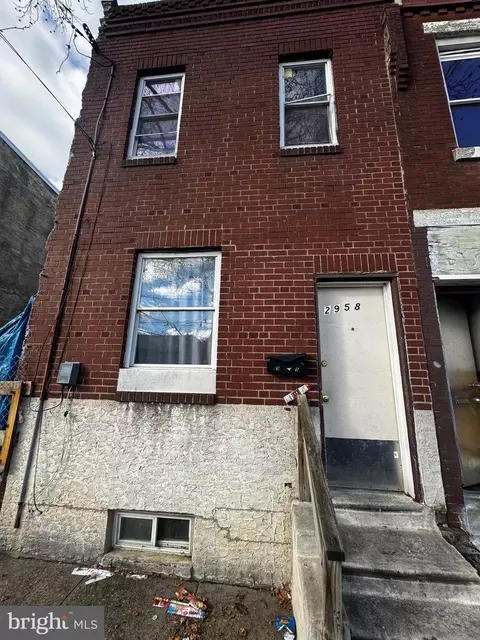 2958 B St, Philadelphia, PA 19134