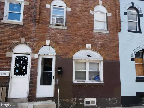 3134 Hartville St, Philadelphia, PA 19134