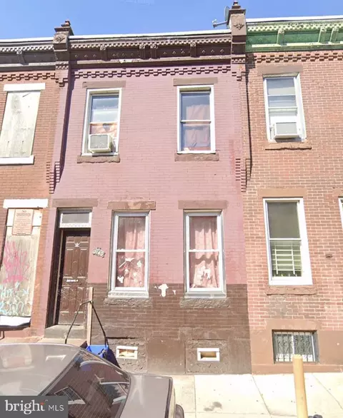 3140 Reach St, Philadelphia, PA 19134