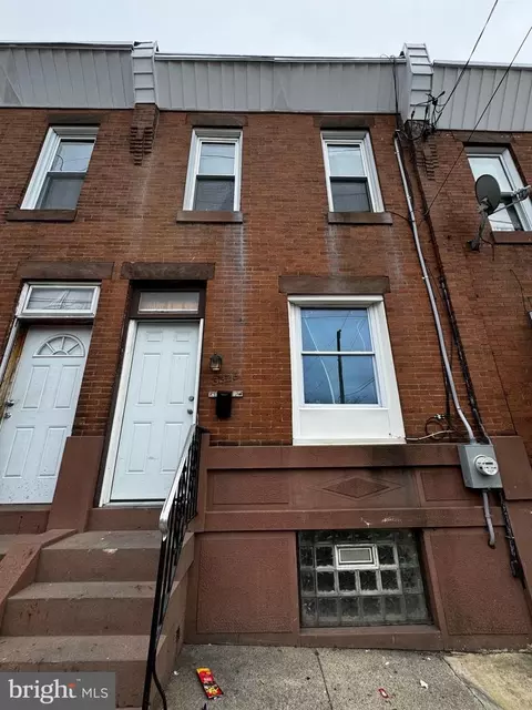 3323 H St, Philadelphia, PA 19134