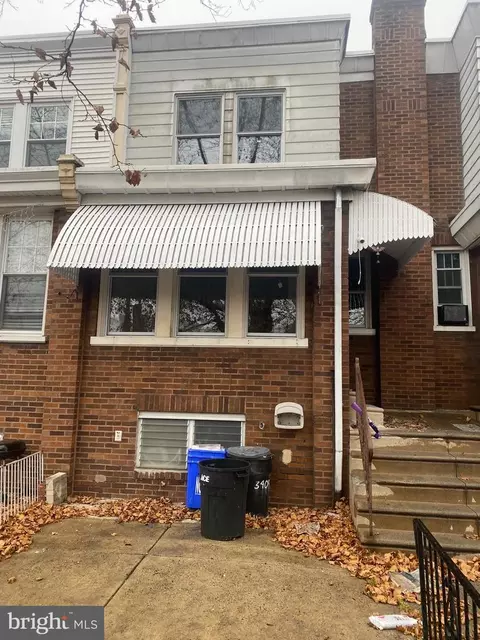 3409 Brighton St, Philadelphia, PA 19149