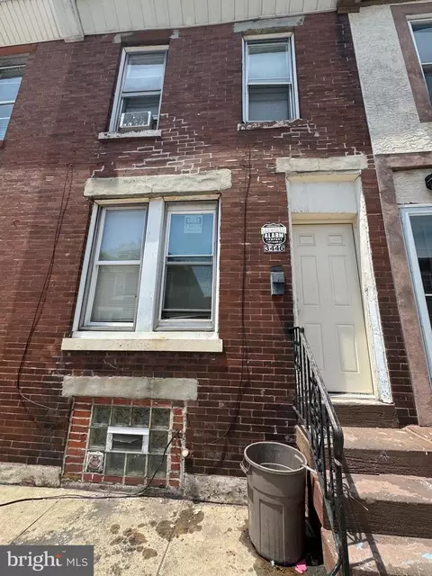 3446 Hartville St, Philadelphia, PA 19134