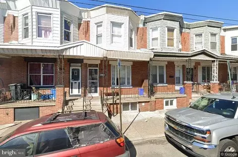 3450 F St, Philadelphia, PA 19134