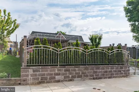 1833 Tustin St, Philadelphia, PA 19152