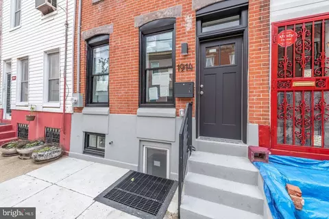 1914 Annin St, Philadelphia, PA 19146