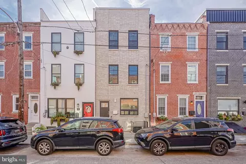 432 Manton St, Philadelphia, PA 19147
