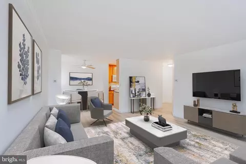 6100 Henry Ave #2M, Philadelphia, PA 19128