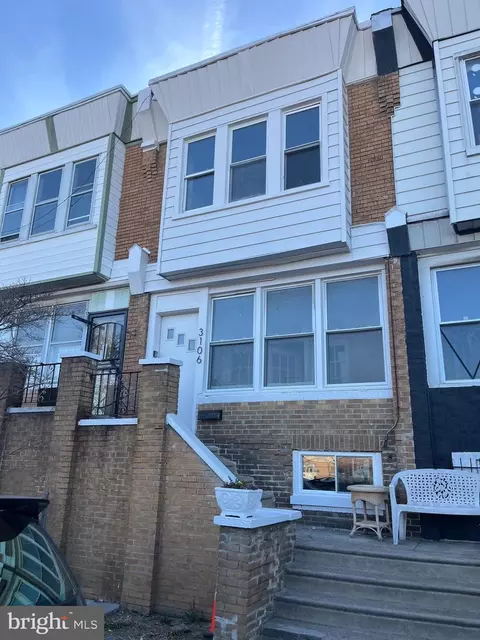 3106 N Napa St, Philadelphia, PA 19132