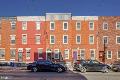 1937 Wharton St, Philadelphia, PA 19146