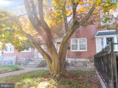3324 Hartel Ave, Philadelphia, PA 19136
