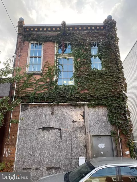 2060 E Fletcher St, Philadelphia, PA 19125