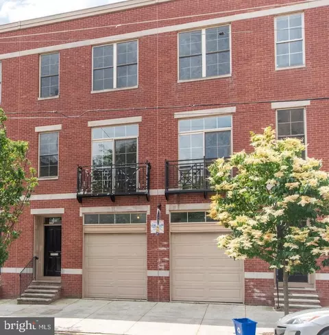 1518 Fairmount Ave, Philadelphia, PA 19130