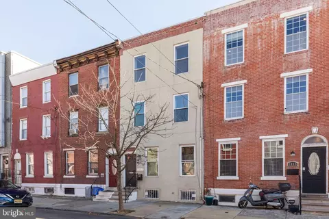 1313 S 17th St, Philadelphia, PA 19146