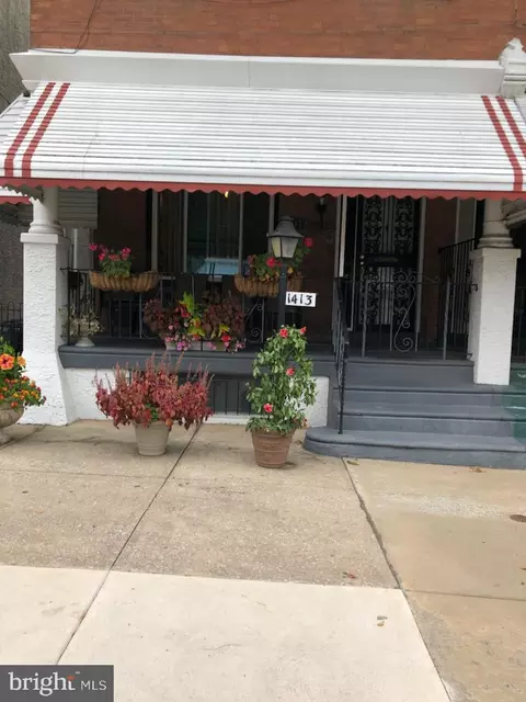 1413 S 51st St, Philadelphia, PA 19143