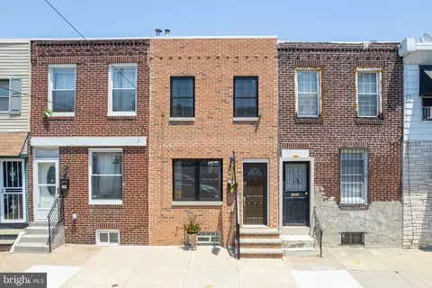 1839 E Albert St, Philadelphia, PA 19125