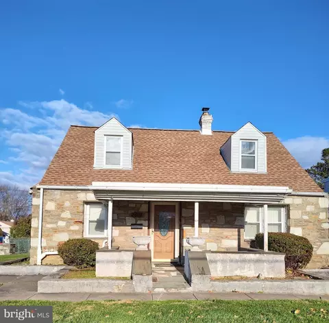 2601 Southampton Rd, Philadelphia, PA 19116