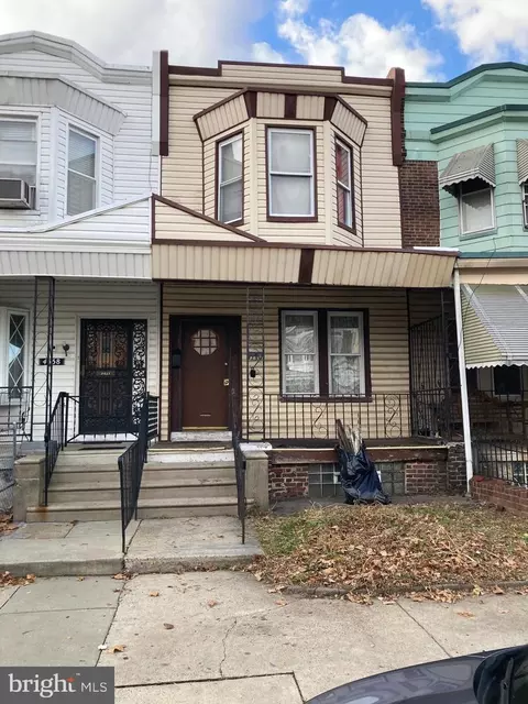 4540 N 16th St, Philadelphia, PA 19140