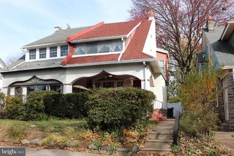 923 Fillmore St, Philadelphia, PA 19124