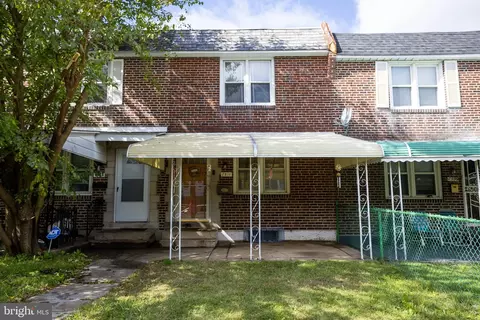 7511 Brentwood Rd, Philadelphia, PA 19151