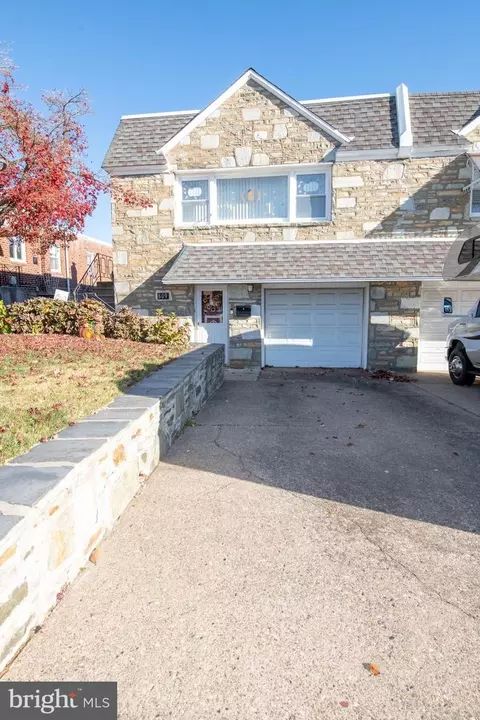 809 Borbeck Ave, Philadelphia, PA 19111